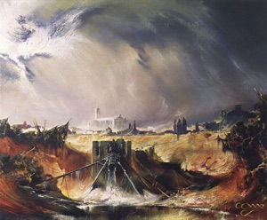 Gravel Mill