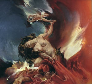 Tribulation