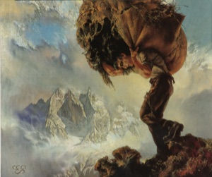 Mountain Hay Maker 2
