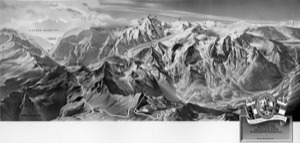 Grossglockner High Alpine Road No. 3