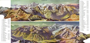Grossglockner High Alpine Road No. 4