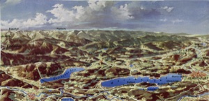 Lake Wörthersee