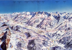 Dachstein - Tauern / Winter