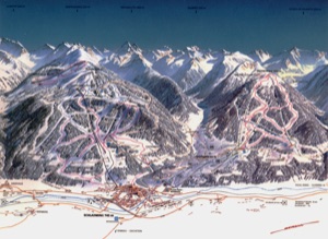 Schladming / Winter