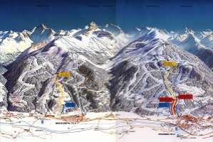 Schladming  - House/ Winter