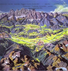 Dachstein - Rohrmoos, Schladming