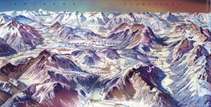 Seefeld and Mieming  Winter