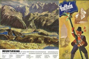 Kufstein