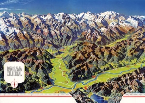Zillertal