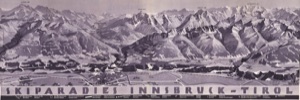 Innsbruck  Winter