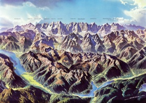 Karwendel