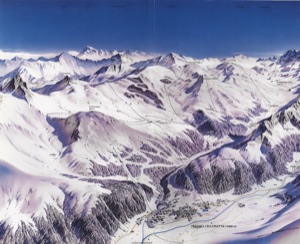Ischgl  Winter 1