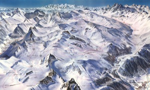 Ischgl - Samnaun  Winter 3