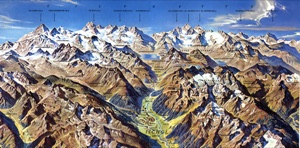 Ischgl  Summer