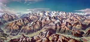 Arlberg Road Tunnel