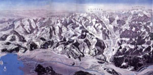 Vorarlberg, Complete, Winter