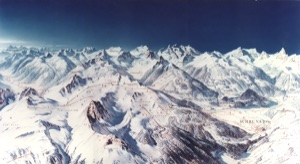 Hochjoch Schruns