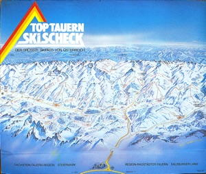 Tauern  „Top Tauern Skischeck“