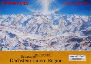 Dachstein-Tauern