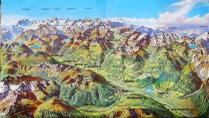 Montafon  /  Summer