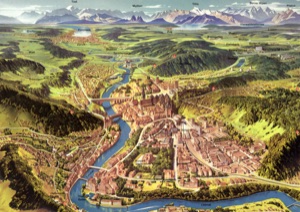 Baden