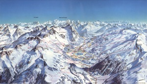 Lenzerheide,  Winter