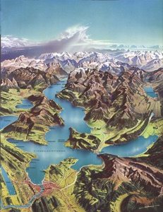 Lake Lucerne
