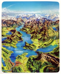 Lake Lucerne