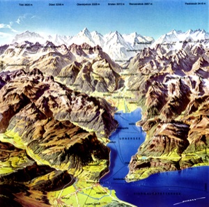 Urnersee