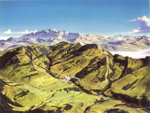Alzmännig / Summer