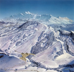 Alzmännig / Winter