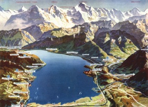 Berner Oberland Teil 2