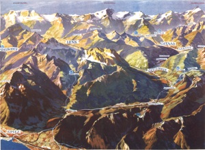 Berner Oberland Teil 3 a