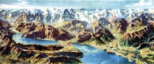 Interlaken and the Jungfrau Region