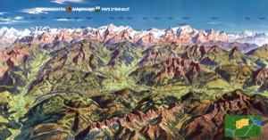 Obersimmental Saanenland