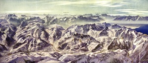 Montreux - Oberland - Bahn