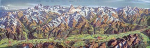 Wallis, South Side / Summer