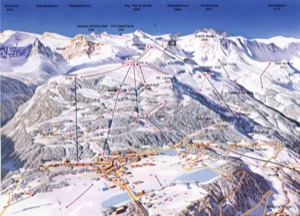 Crans - Montana