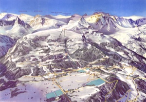 Crans - Montana Vermala