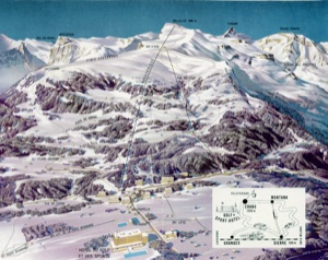 Crans Montana