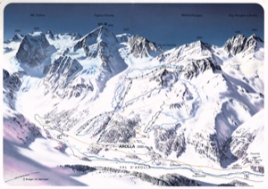 Arolla
