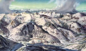 Champery / Wallis Winter 1