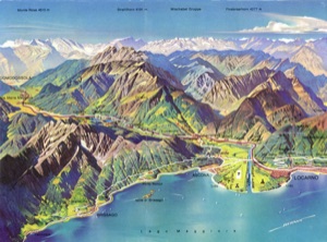 Centovalli - Locarno