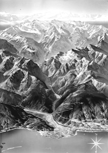 Locarno, Maggia Valley
