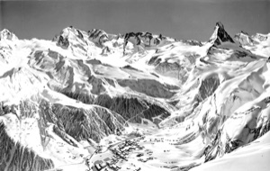 Zermatt / Winter