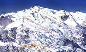 Anzere