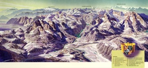 Berchtesgaden  Winter