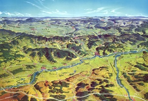 Northern Allgäu