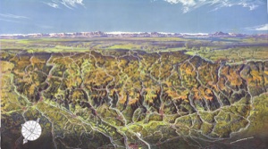 Swabian Alps