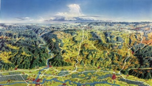 Baden, Nord-